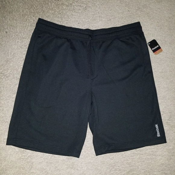 Reebok Shorts 2 Pair - Picture 4 of 4